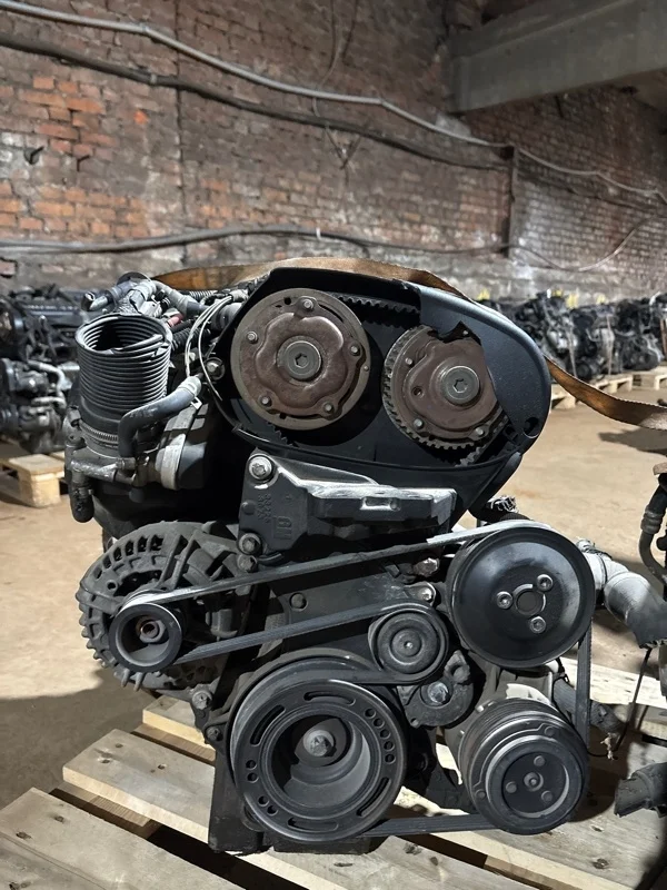 Двигатель Opel Astra Z18XER Z18XER