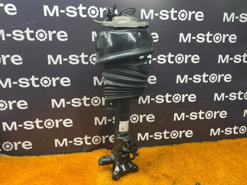 Пневмостойка Mercedes-Benz Cls-Class 2012 A2183206613 W218 276.952, передняя правая