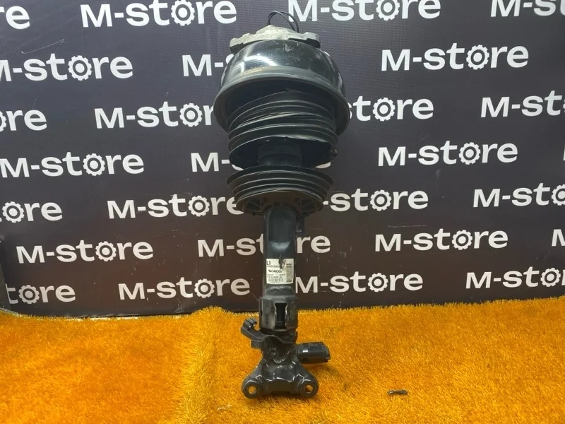 Пневмостойка Mercedes-Benz Cls-Class 2012 A2183206513 W218 276.952, передняя левая