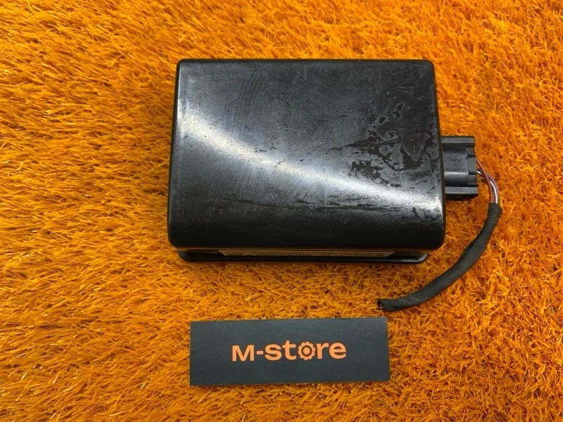 Радар (Дистроник) Mercedes-Benz E-Class A2129004603 W212 276.952, передний