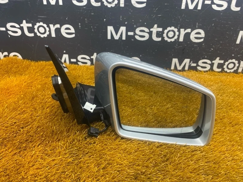 Зеркало Mercedes-Benz E-class 2010 A2128101876 W212 642.850, правое