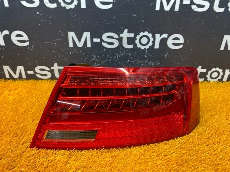 Фонарь задний Audi A5 2012 8T8945096F 8T CDN, правый