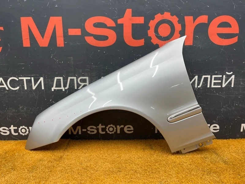 Крыло Mercedes-Benz C-Class 2001 A2038800118 W203 111.955, переднее левое