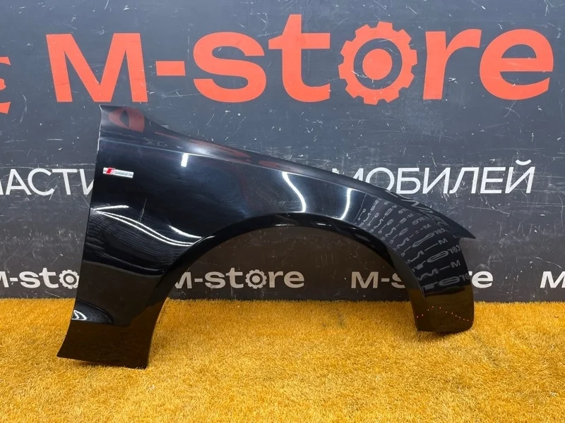 Крыло Audi A5 2010 8T0821106H 8T CDN, переднее правое
