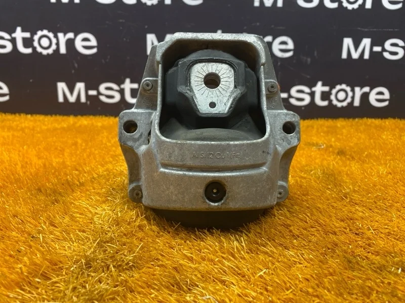 Подушка двигателя Audi A5 2013 8R0199381C 8T CDN, левая
