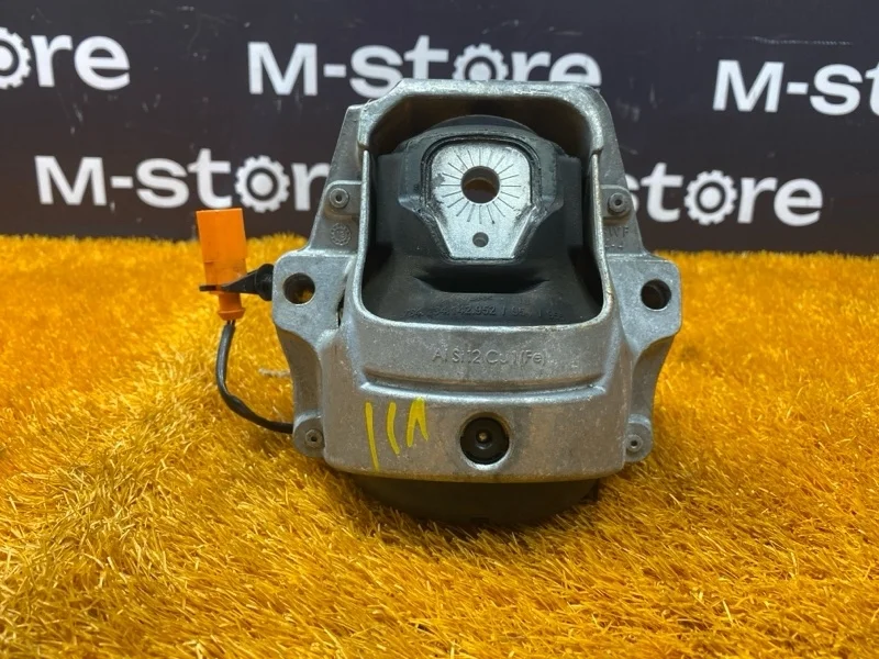 Подушка двигателя Audi A4 2012 8R0199381AK B8/8K CDN, правая