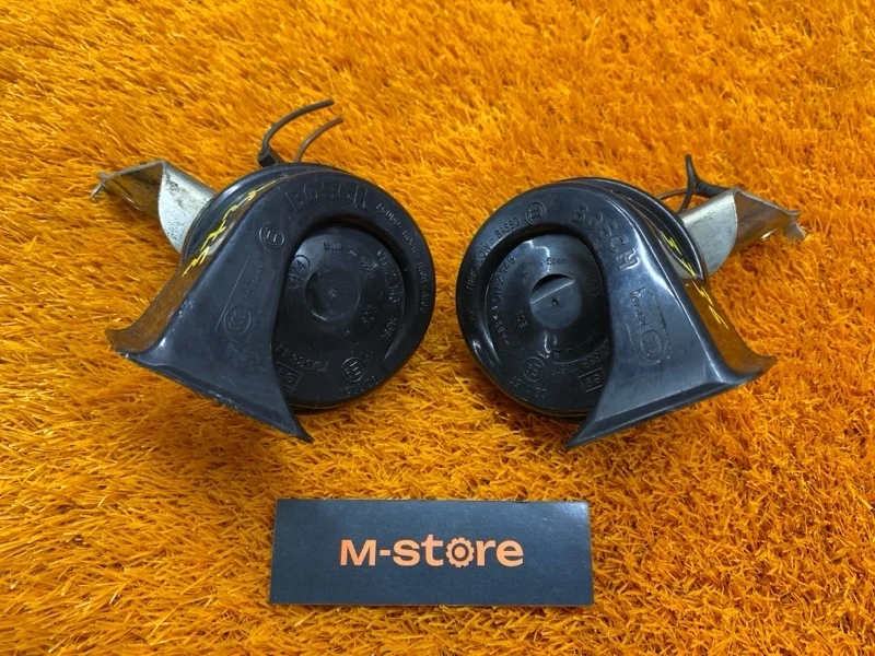 Сигнал звуковой Mercedes-Benz E-Class 2009 A0065421620 W212 272.980