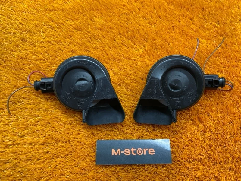 Сигнал звуковой Audi A4 2012 8T0951221 B8/8K CDN