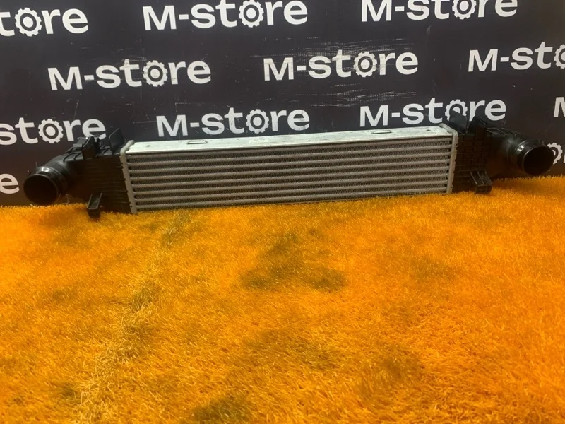 Интеркулер Mercedes-Benz C-Class 2010 A2045000000 W204 271.860