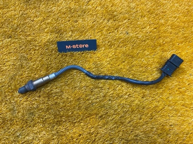 Датчик кислорода Bmw 5-Series 2012 7589121 F10 N20B20B