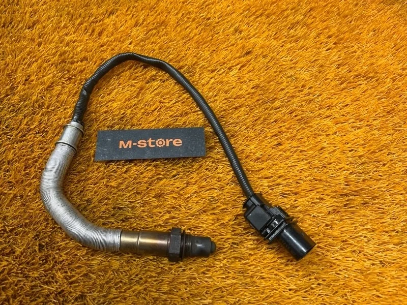 Датчик кислорода BMW X1 2011 7570104 E84 N46B20B