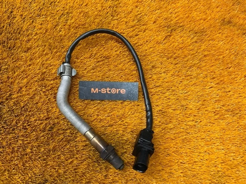 Датчик кислорода BMW X1 2011 7570104 E84 N46B20B