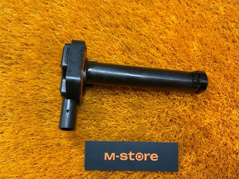 Датчик уровня масла BMW X6 2008 7567722 E71 N54B30A