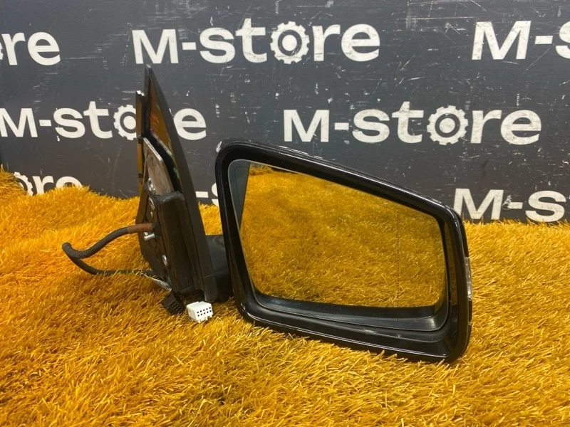 Зеркало Mercedes-Benz C-Class 2010 A2048104076 W204 271.860, правое