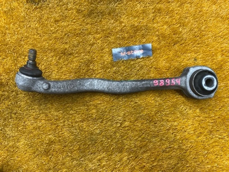 Рычаг подвески нижний Mercedes-Benz C-Class 2009 A2043306711 W204 271.950, передний левый