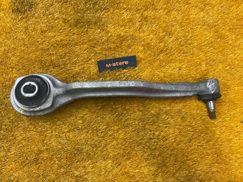 Рычаг подвески нижний Mercedes-Benz E-Class 2007 A2113301211 W211 272.943, передний правый