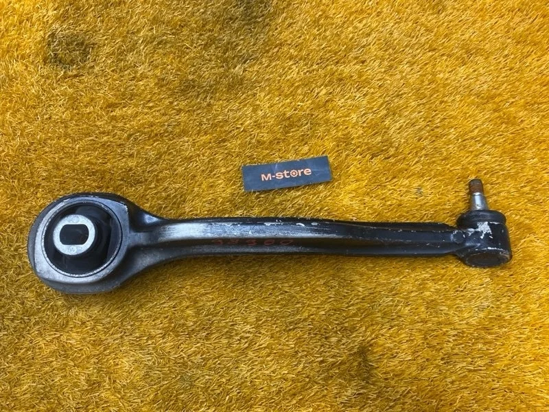 Рычаг подвески нижний Mercedes-Benz Cls-Class 2005 A2113301111 W219 113.967, передний левый