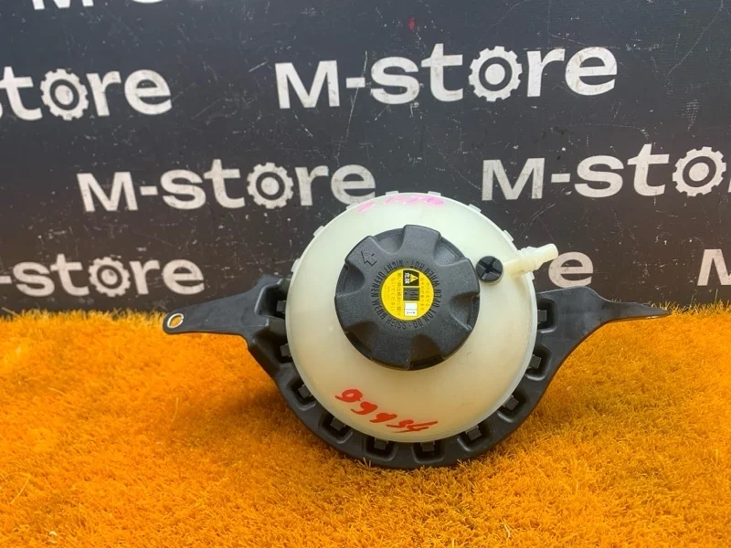 Бачок расширительный BMW 5-Series 2012 17137619190 F10 N20B20B