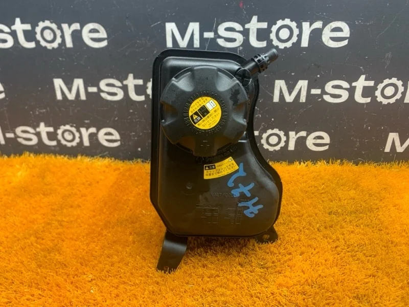 Бачок расширительный Bmw X1 2012 17137607482 E84 N20B20A