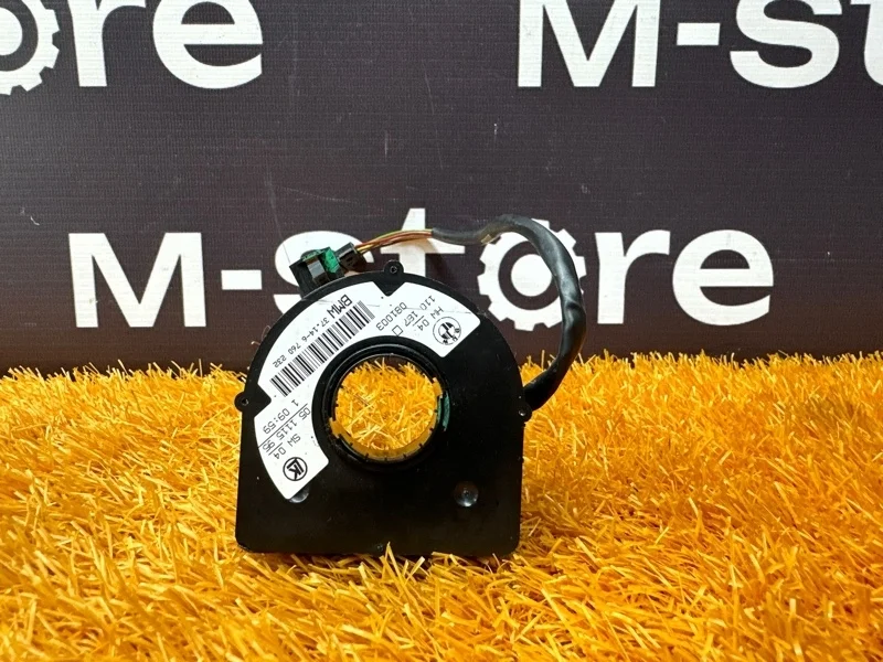 Датчик угла поворота руля Bmw 3-Series 2004 37146760232 E46 M54B22 (226S1)