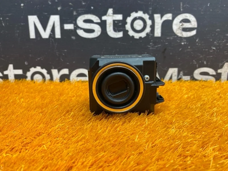 Замок зажигания Mercedes-Benz C-Class 2009 A2075450408 W204 271.950