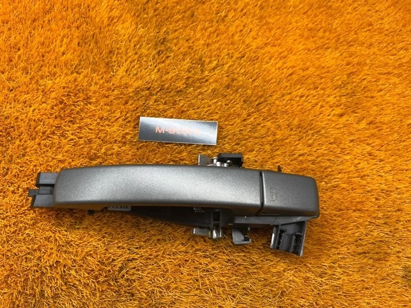 Ручка двери внешняя Land Rover Range Rover Sport 2008 8H22203A29AC L320 428PS, передняя левая