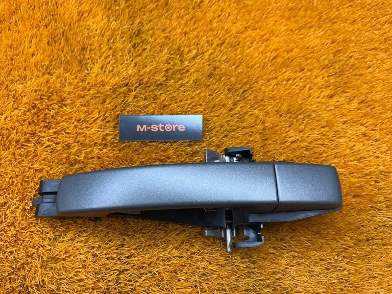 Ручка двери внешняя Land Rover Range Rover Sport 2008 8H3224995AC L320 428PS, задняя левая