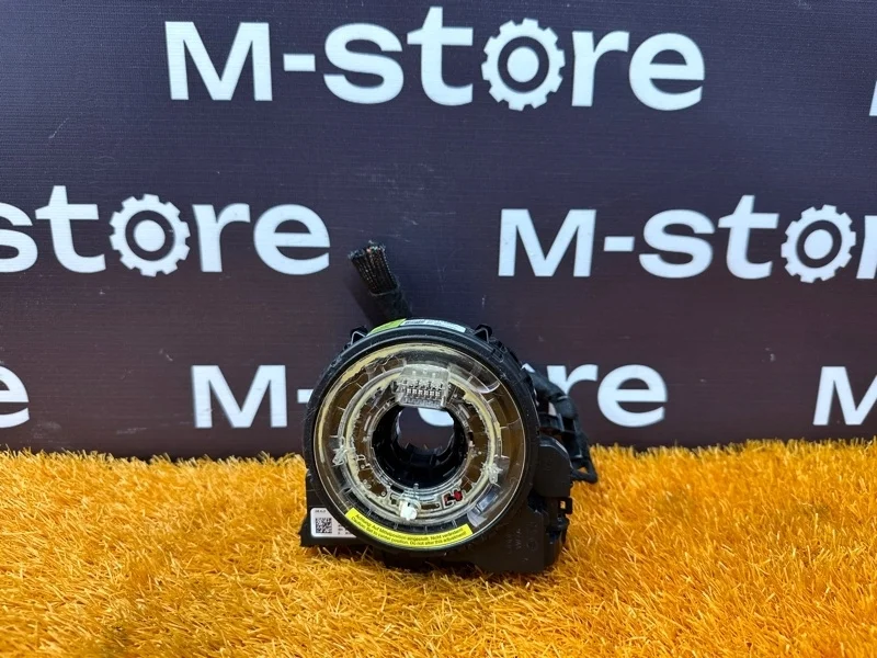 Шлейф-лента Volkswagen Touareg 2011 4H0953568F 7P CGRA