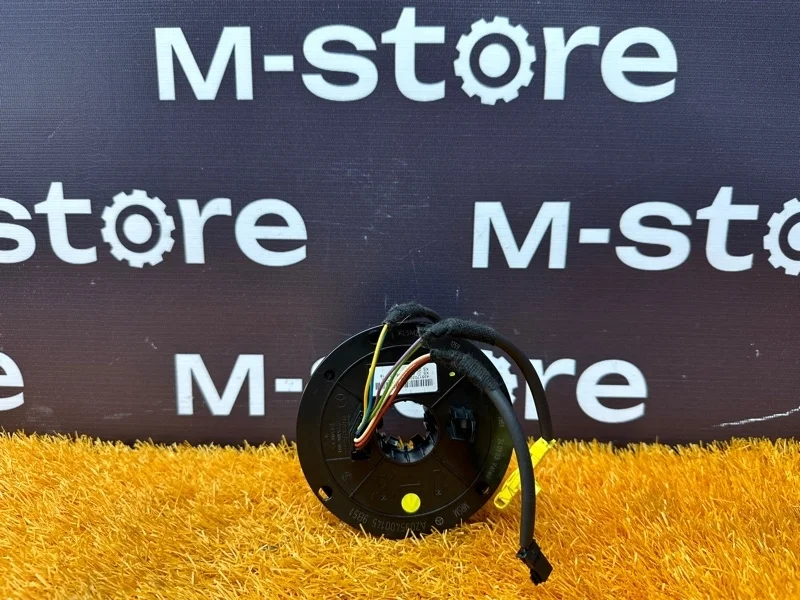 Шлейф-лента Mercedes-Benz C-Class 2003 A0004640618 W203 271.946