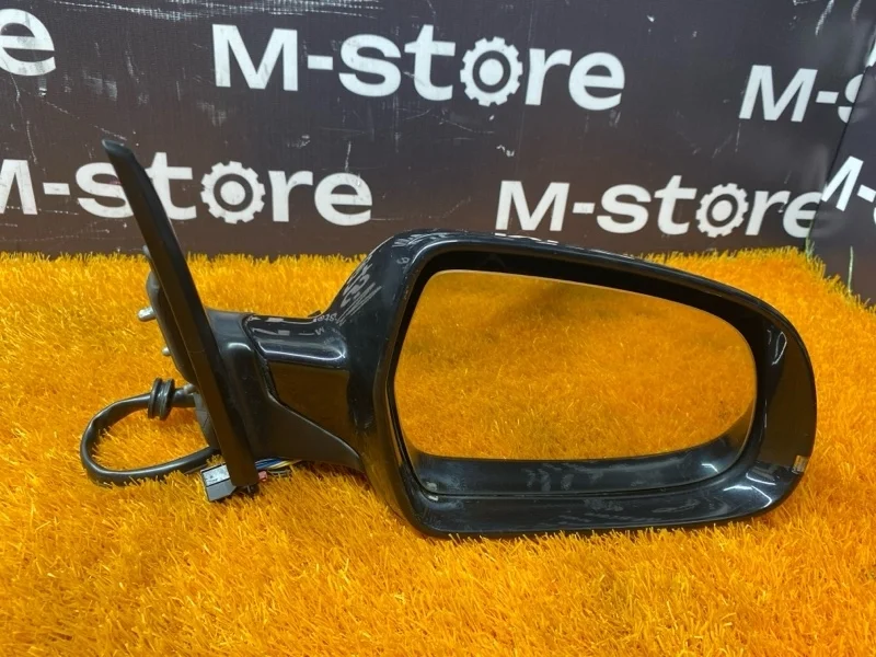 Зеркало Audi A5 2012 8T8857410K 8T CDN, правое