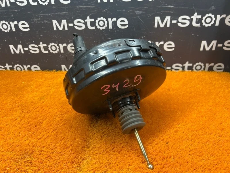 Вакуумный усилитель Porsche Cayenne 2005 7L5612101 955 022Y