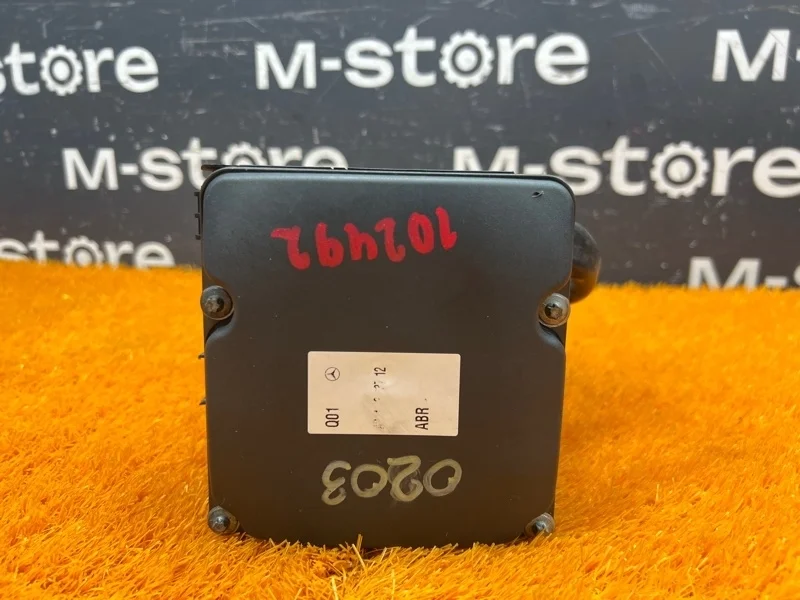 Блок ABS Mercedes-Benz E-Class 2008 A2114313712 W211 272.922