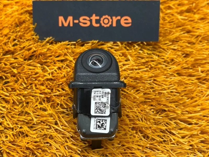 Камера заднего вида Bmw X3 2013 66539240351 F25 N47D20C