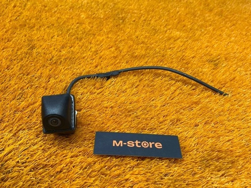 Камера заднего вида Bmw 5-Series 2012 66539240351 F10 N20B20A