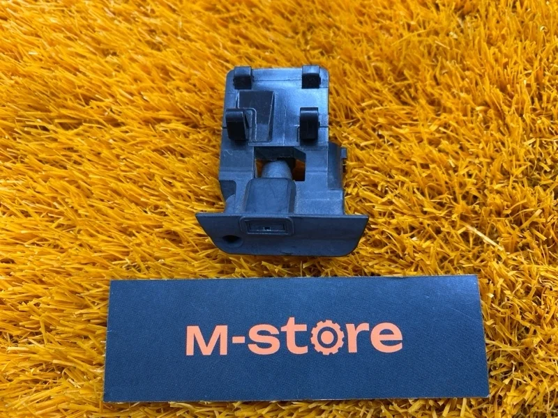 Форсунка омывателя Bmw X1 2011 61667183343 E84 N46B20B