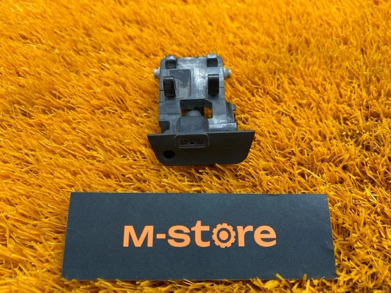 Форсунка омывателя Bmw X1 2011 61667183343 E84 N46B20B