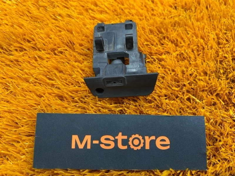 Форсунка омывателя Bmw X1 2011 61667183343 E84 N46B20B