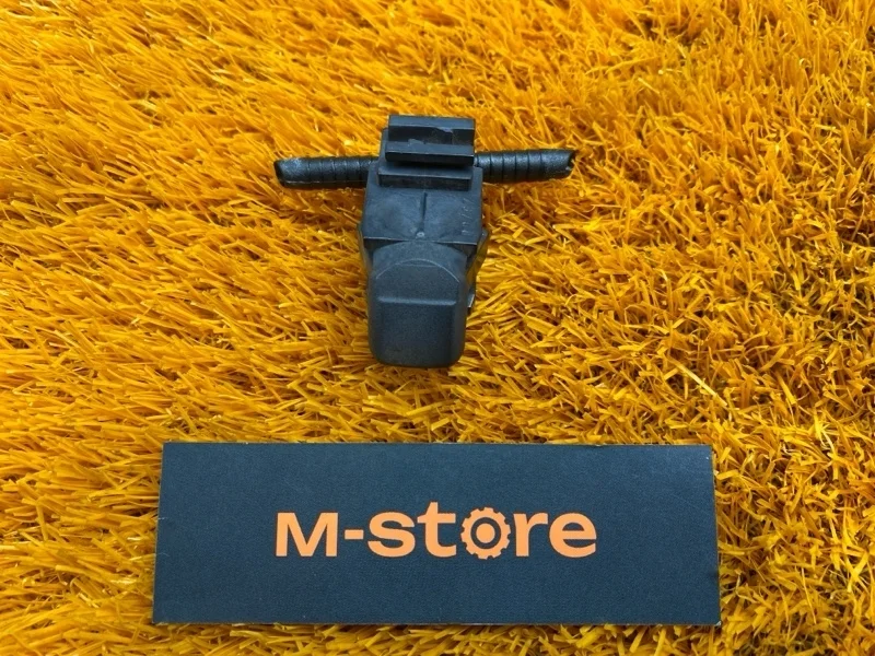 Форсунка омывателя Mercedes-Benz E-Class 2008 A2118601347 W211 272.922