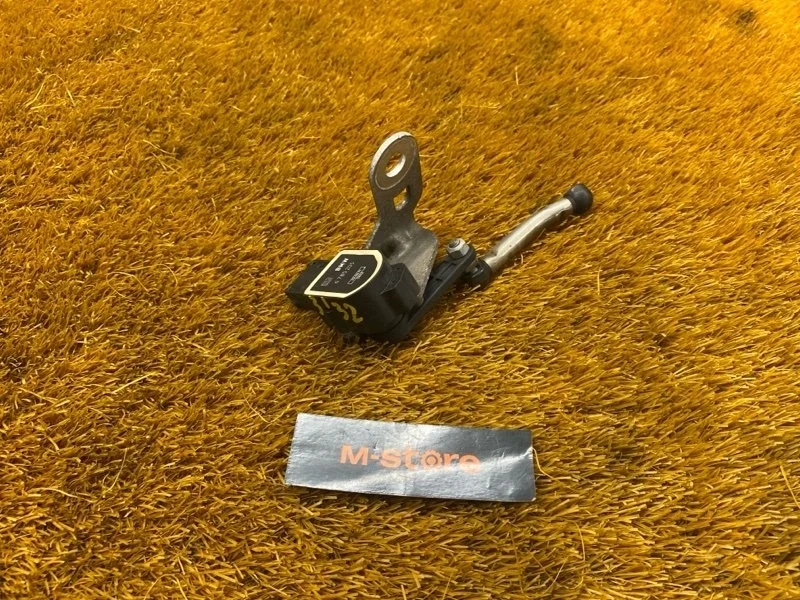 Датчик высоты дорожного просвета Bmw X1 2011 6785205 E84 N46B20B