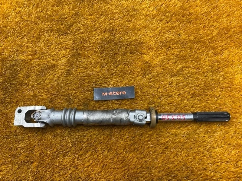 Карданчик рулевой Mercedes-Benz E-Class 2010 A2044620278 W212 642.850