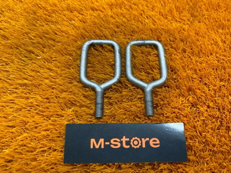 Скоба капота BMW 3-Series 2013 7247079 F30 N20B20B