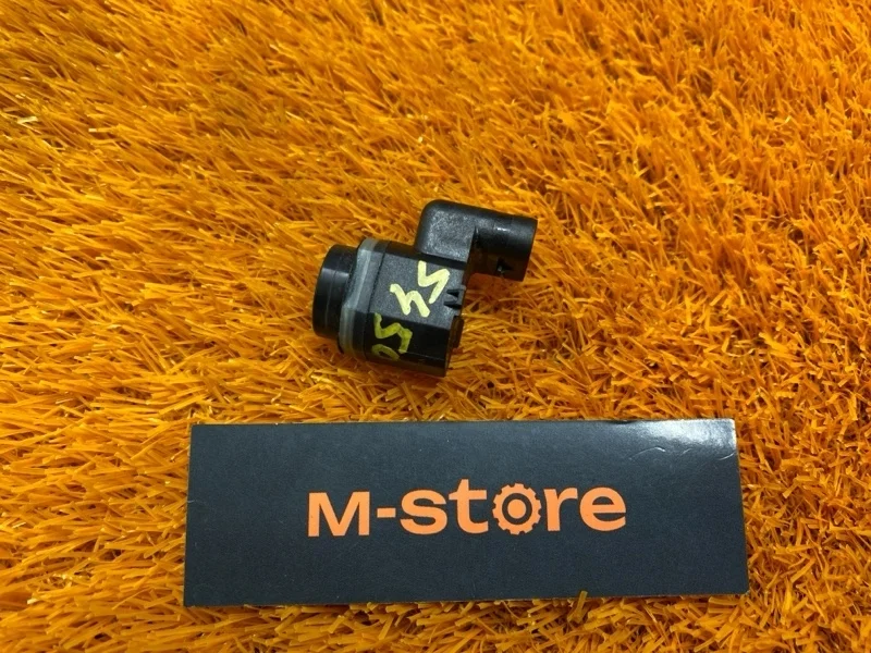 Датчик парковки , парктроник Bmw 5-Series 2011 66209233031 F10 N20B20A, передний