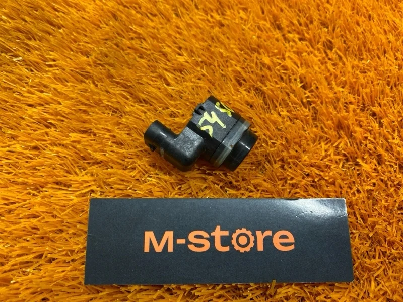 Датчик парковки , парктроник Bmw 5-Series 2011 66209233031 F10 N20B20A, передний