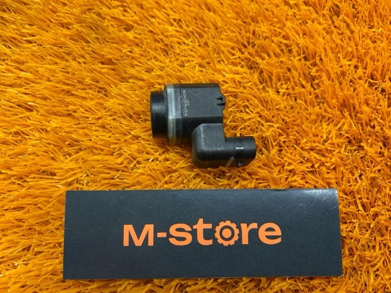 Датчик парковки , парктроник Bmw 5-Series 2011 66209233031 F10 N20B20A, передний