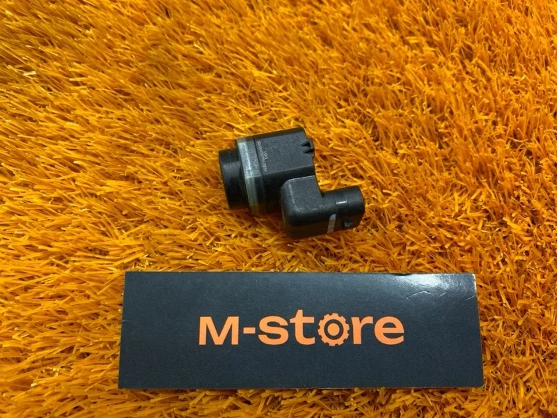 Датчик парковки , парктроник Bmw 5-Series 2011 66209233031 F10 N20B20A, передний