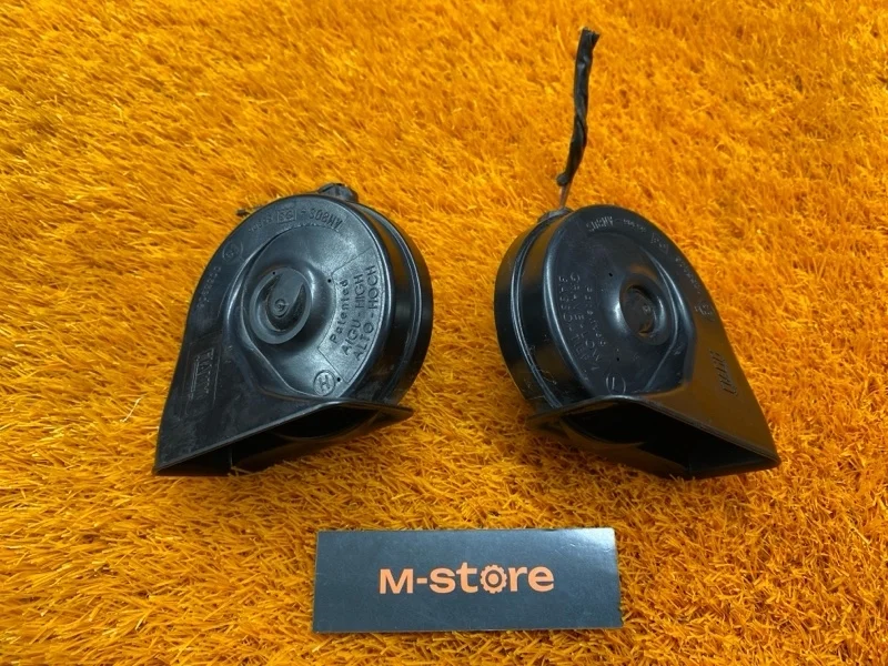 Сигнал звуковой Bmw 3-Series 2006 7159420 E90 N52B25A