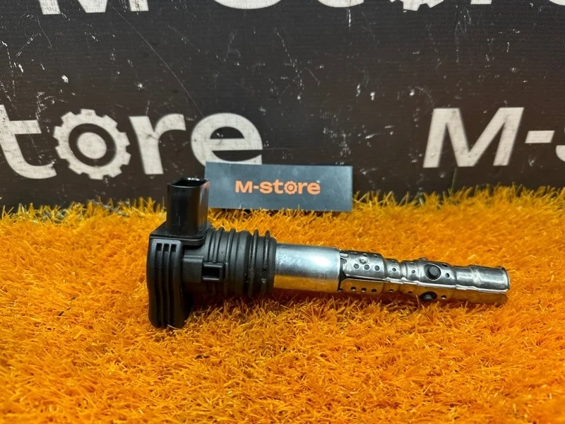 Катушка зажигания Audi A4 2007 06B905115R B7/8E ALT