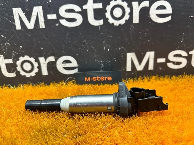 Катушка зажигания Bmw X1 2011 12138616153 E84 N46B20B