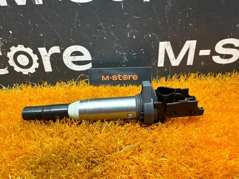 Катушка зажигания Bmw X1 2011 12138616153 E84 N46B20B