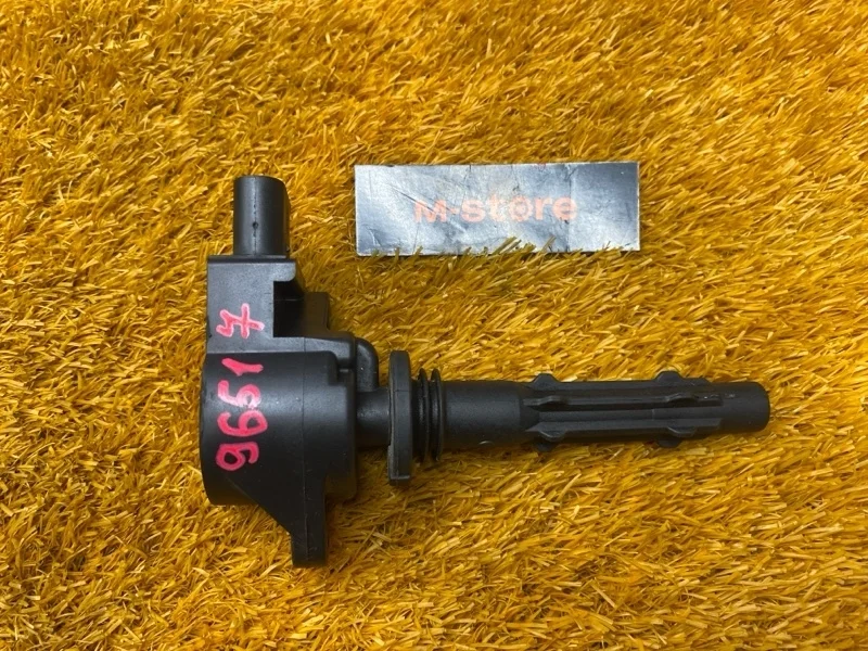 Катушка зажигания Mercedes-Benz E-Class 2008 A0001502780 W211 272.922